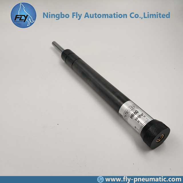 HR60 Oil Buffer for Actuator Airtac Oil Pressure Hydraulic Shock Absorber