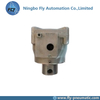 WSNF262C080 262C080 ASCO 262 Series 1/4 Inch Stainless Steel High Flow Explosion Proof Solenoid Valve