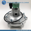 SCXR353G230 ASCO 353 Series Dust Collector Explosion Proof Aluminium 3" Manifoid Mounting Pulse Jet Valve
