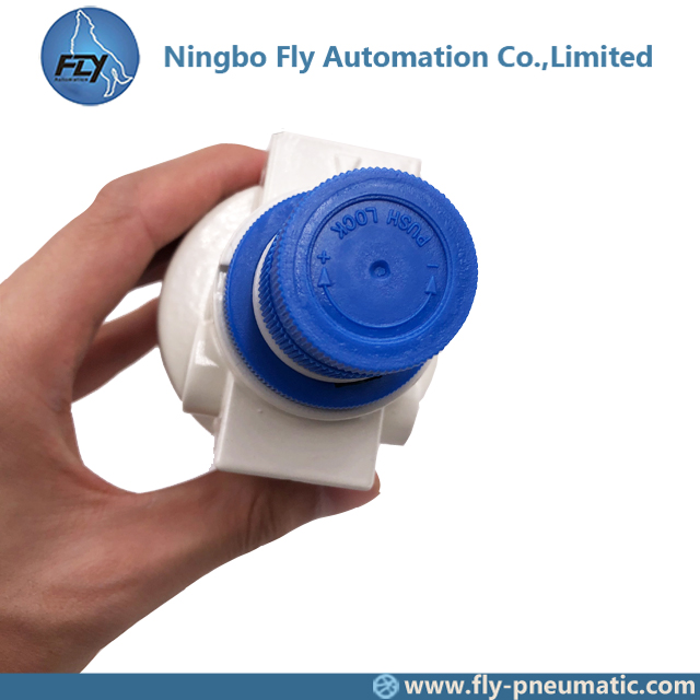 BFR4000 Airtac automatic Air source treatment unit 1/2" BFR series precision Pneumatic Components Filter Regulator