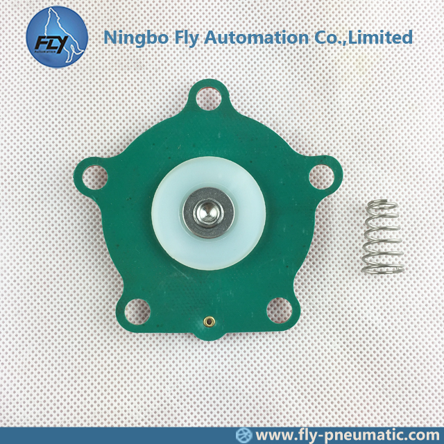 MD01-20 Pulse Solenoid Valve Taeha 3/4” TH-5820-B TH-4820-B TH-4820-C Diaphragm Repair Kit