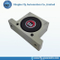 Findeva K series Pneumatic ball vibrator K20 K25 Aluminium Body Rotary Vibrator