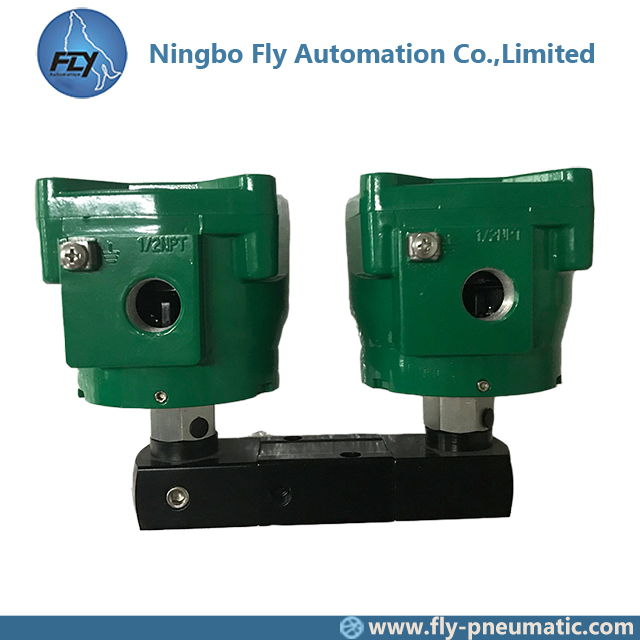 NF551H402 551H402 ASCO 551 Series 1/4 Inch Pilot Operated Aluminium Body Solenoid Valve