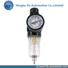 AFR2000 Airtac group control unit 1/4" Air source AFR series automatic precision Filter Regulator