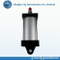 QGB Series cylinders QGB 125-160-CA with Single earring