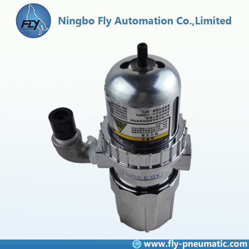 AD-5 Orion High reliability Stainless steel Automatic drain valve for Compressed air