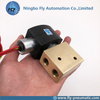 EFXG327B001 G327B001 ASCO 8327 Series Brass Body Direct Operated Balanced Poppet Solenoid Valve