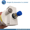 BL2000 Airtac precision BR series automatic Air source 1/4 inch Aluminum Preparation unit group Lubricator