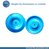 189536 Graco Husky 716 Series 3/4" Santoprene Pneumatic Diaphragm Pump D53211 D53277 Membrane repair kit
