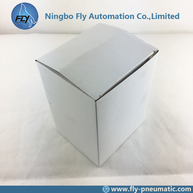 SV40T11 Pulse Jet Valve DN40 Huaneng Aluminium Diaphragm Valves