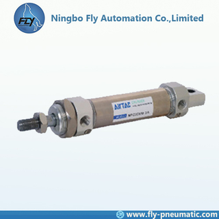 Airtac MF series Stainless steel Mini pneumatic cylinder