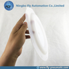 94617 Ingersoll Rand ARO PRO series 1 1/2" Air Operated Diaphragm Pump 666152-2EB-C 66616B-2EB-C 6661U3-3EB-C PTFE Diaphragm kit