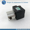 SCE262C080 E262C080 ASCO 262 Series 1/4 Inch Stainless Steel Normally Closed General Service Solenoid Valve