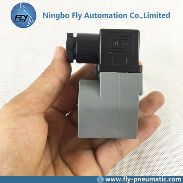 K0306 K306 12VDC Pulse Solenoid Valve Goyen CA20T010-300 CA25T010-300 CA76MM010-300 Solenoid Coil