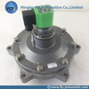 DMF-Y-102SA BFEC Dust Collector 4" Aluminium Pulse Jet Valve
