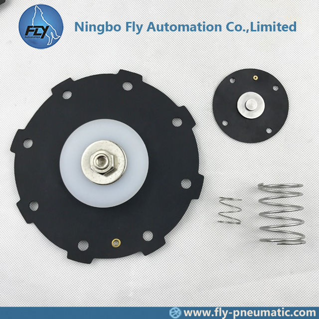 DMF-50S Dust Collector DN40 BFEC DMF-Z-50S DMF-Y-50S Diaphragm repair kit
