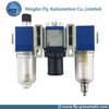 GC200-06 GC200-08 control unit Airtac group preparation GC series air Filter regulator lubricator