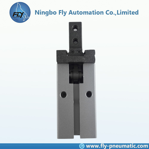 MHZ2-25D SMC Standard MHZ2 series High rigidity Parallel type air gripper Double acting