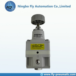 SMC Series High Precision Regulator IR2000-02BG Air source treatment