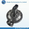 CA76T Goyen T series 3" Pulse jet valve K7600 diaphragm valve