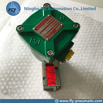 8551A421 NF8551A421 ASCO 8551 series Explosion Proof Pilot Operated