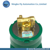 NFFBB262A261V ASCO 262 Series 1/4" Brass Body Normally Open Direct Operated for High Pressure Fluids Solenoid Valve