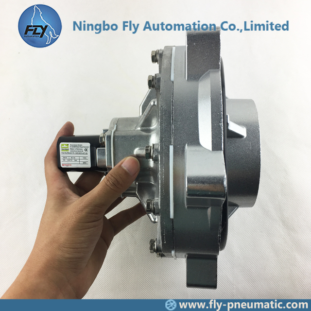 8296900.8171 DN75 Norgren Aluminium Alloy Pulse Solenoid Valve