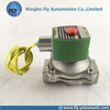 8210G089 EF8210G089 ASCO 8210 series 1" DN25 Explosion Proof Stainless Steel Body Solenoid Valve