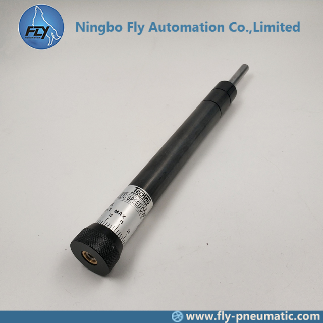 HR60 Oil Buffer for Actuator Airtac Oil Pressure Hydraulic Shock Absorber