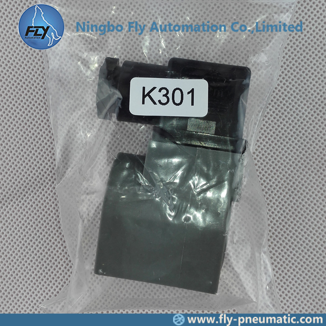 K0301 K301 100/120V 50/60Hz Goyen Pulse Solenoid Valve CA25DD010300