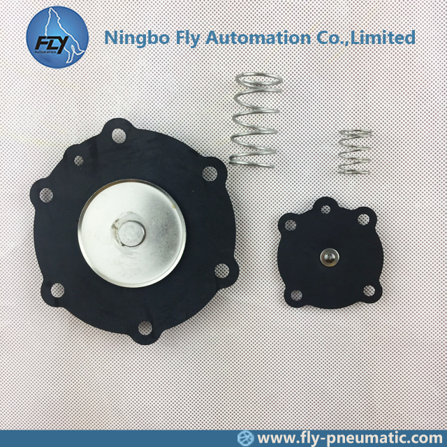 1.5" Diaphragm Valves Joil JICI40 JICR40 JISI40 Membrane Repair Kit