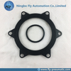2 Inches BFEC DMF-Y-50S O-ring Diaphragm Valves Nitrile Seals