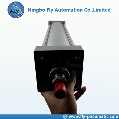 SC-100x500 Airtac SC series Standard Air cylinder Double acting type