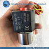 8262G134 EF8262G134 ASCO 8262 series 1/4 inch Stainless Steel Body Direct Acting General Service Solenoid Valve