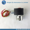8262G138 EF8262G138 ASCO 8262 series 1/4 inch Direct Acting Stainless Steel General Service Solenoid Valves