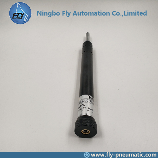 HR60 Oil Buffer for Actuator Airtac Oil Pressure Hydraulic Shock Absorber
