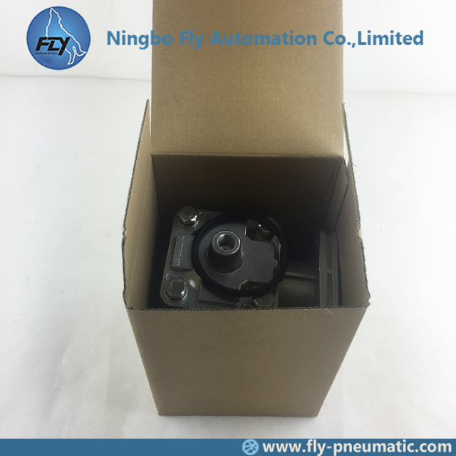 RCAC25FS Dust Collector FS Series 1" Goyen Pulse Solenoid Valve
