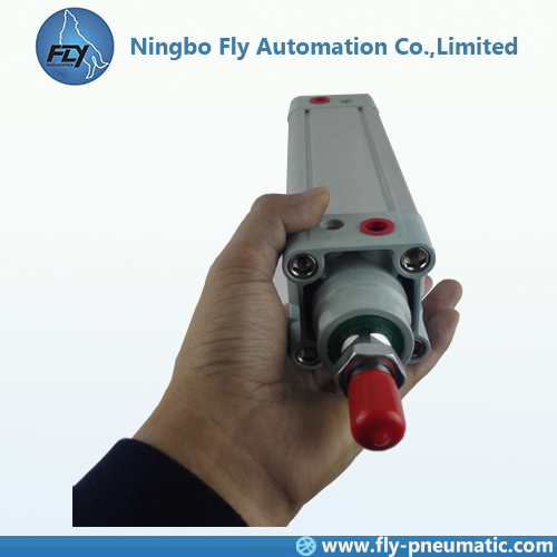 Festo ISO6431 Standard DNC series Air cylinder DNC-50x125-S Double action