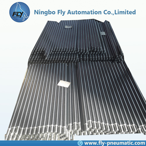 Festo and Airtac series Cylinder kits Cylinder accessories Tube and Piston rod for Pneumatic