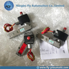 8551A421 EF8551A421 ASCO 8551 series Explosion Proof Pilot Operated High Flow Inline Spool Valve