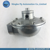 RCA50T 2 inches Goyen Dust Collector T Series Remote Pulse Jet Valve