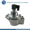 DMF-Z-50S Diaphragm Valves BFEC 2 inches Aluminium Pulse Valve