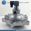 WPS-CA/EP102.B Dust Collector Watson 4" Aluminium Pulse Solenoid Valve