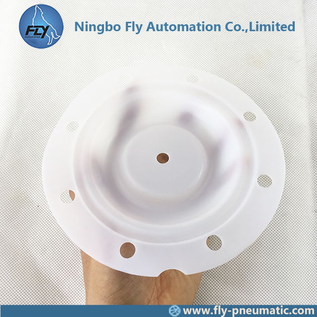 93111 Ingersoll Rand ARO PRO series 3/4" Double Diaphragm Pumps PD07P-APS-PTT PD07R-AAS-PTT PD07R-AAS-PCC PTFE Diaphragm repair kit