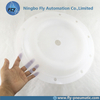 96476-T Ingersoll Rand ARO PRO series 3" pneumatic double diaphragm pump 666300-G22-C 666302-EEB-C PTFE Maintenance kit