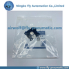 DB16 Diaphragm repair kits for Mecair Pulse jet membrane valve VNP206 VEM206 VEM216