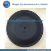 04-1010-51 Black Neoprene diaphragm replacement part 10604 of Wilden Pneumatic diaphragm pump P4 P400 PS4 PS400 PX4 PX400 T4