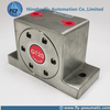 GT20 GT25 Findeva SS304 Stainless Steel Pneumatic Air Turbine Vibrator