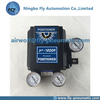 YT-1200RD512S Double acting NAMUR level ∅1 orifice NPT connection -20~70℃ ambient Temp Pneumatic-Pneumatic Positioner