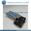 MFH-5-1/8-B 19758 Festo Tiger classic solenoid valve